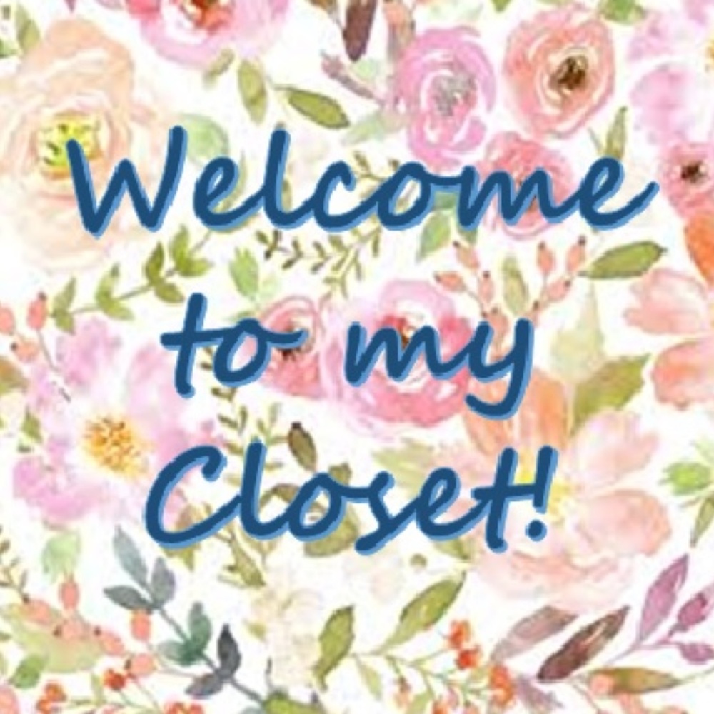 WELCOME!